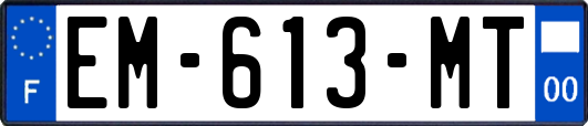 EM-613-MT