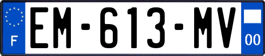 EM-613-MV