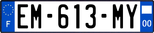 EM-613-MY