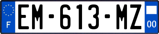 EM-613-MZ