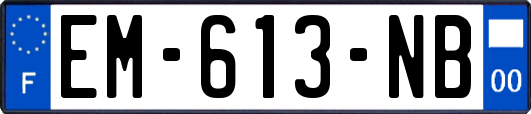 EM-613-NB