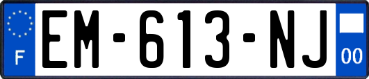 EM-613-NJ