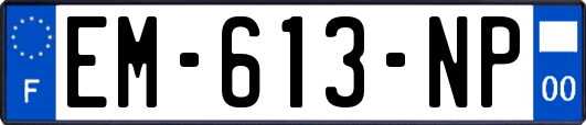 EM-613-NP