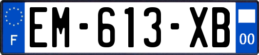 EM-613-XB