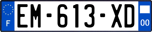 EM-613-XD