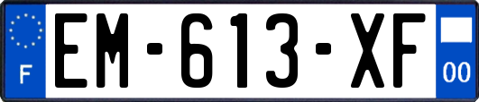 EM-613-XF