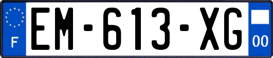 EM-613-XG