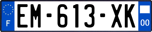 EM-613-XK