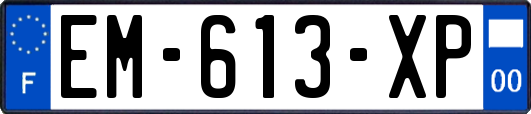 EM-613-XP