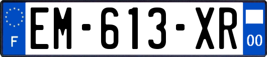 EM-613-XR