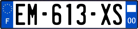 EM-613-XS