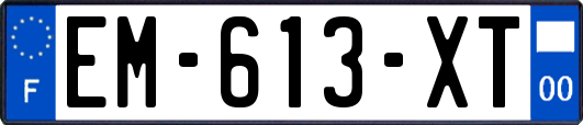 EM-613-XT
