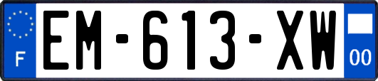 EM-613-XW