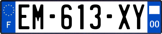 EM-613-XY