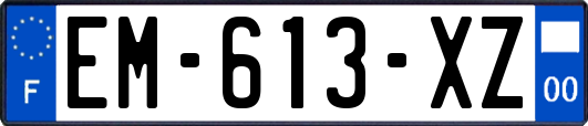 EM-613-XZ