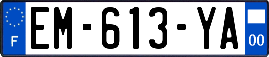 EM-613-YA