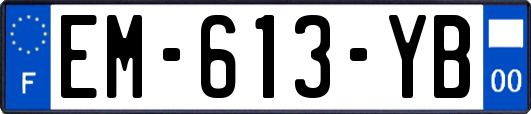 EM-613-YB