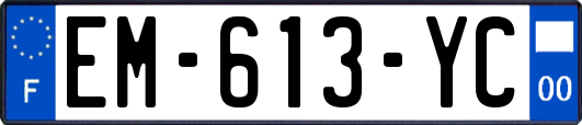 EM-613-YC