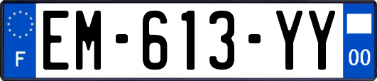 EM-613-YY