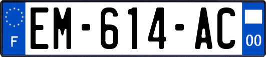EM-614-AC