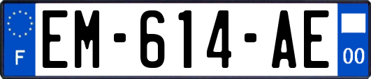 EM-614-AE