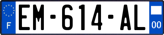 EM-614-AL