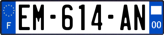 EM-614-AN