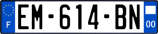 EM-614-BN