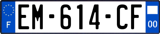 EM-614-CF