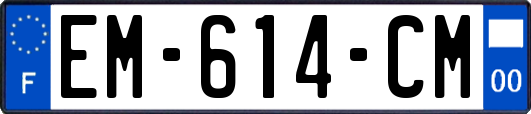 EM-614-CM