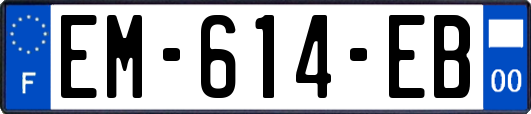 EM-614-EB