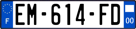 EM-614-FD