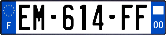 EM-614-FF