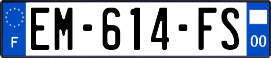 EM-614-FS