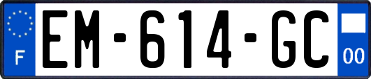 EM-614-GC
