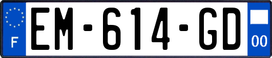 EM-614-GD