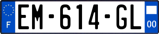 EM-614-GL