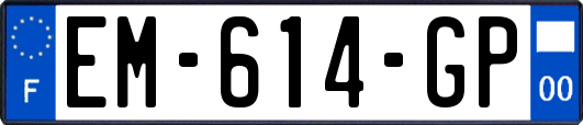 EM-614-GP