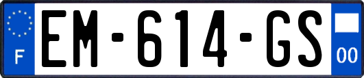 EM-614-GS