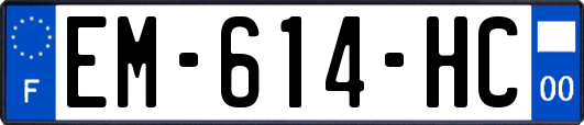 EM-614-HC
