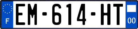 EM-614-HT