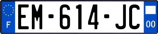 EM-614-JC