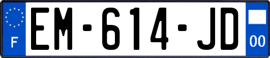 EM-614-JD
