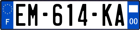 EM-614-KA