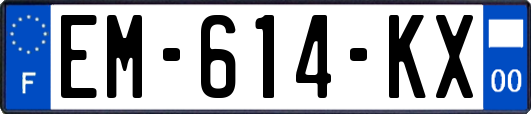 EM-614-KX