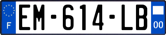 EM-614-LB
