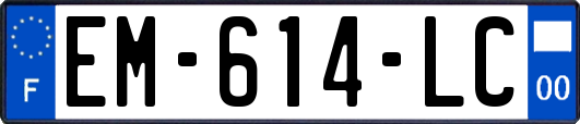 EM-614-LC
