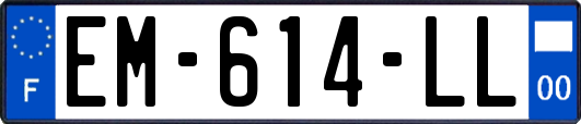 EM-614-LL