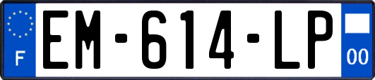 EM-614-LP