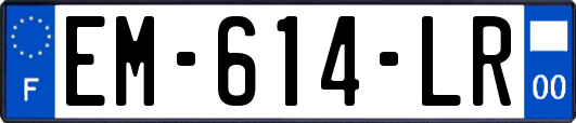 EM-614-LR